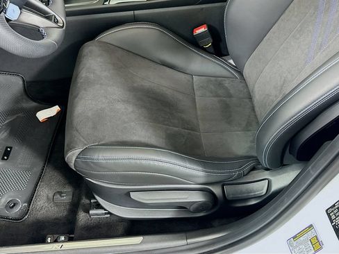 Certified 2026 Hyundai Elantra N FWD image 19
