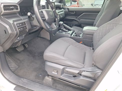 Used 2024 Toyota Tacoma SR RWD image 14