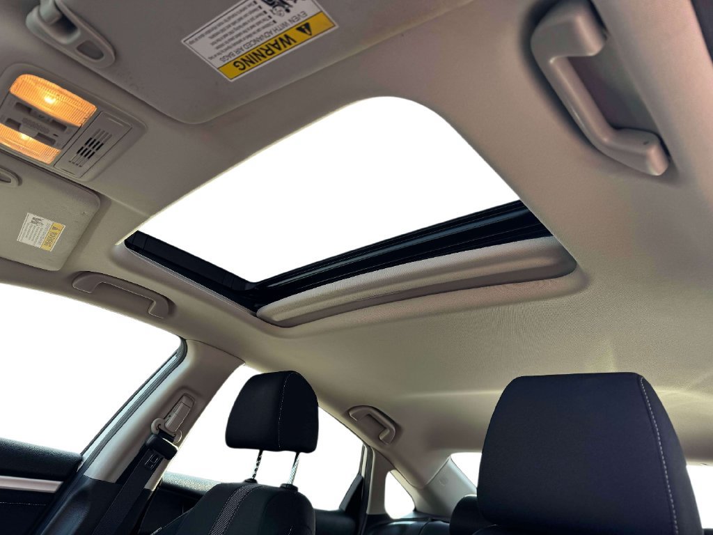 Used 2018 Honda Civic EX-T image 18