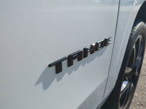 Used 2024 Chevrolet Tahoe RST w/ Sport Performance Package image 35