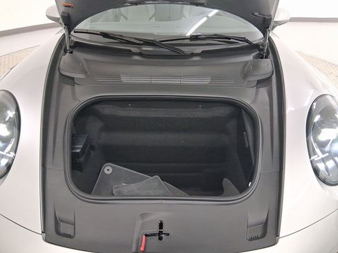 Certified 2026 Porsche 911 Carrera S image 29