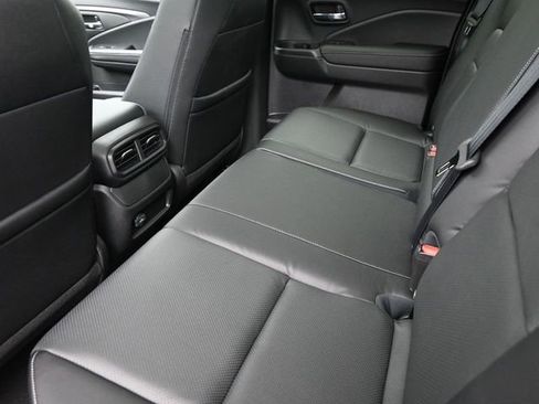 New 2026 Honda Ridgeline RTL image 21