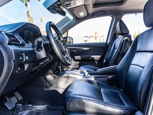Used 2021 Honda Pilot Special Edition image 16