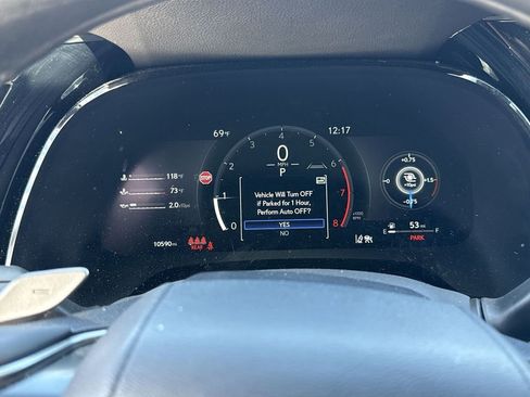 Used 2025 Lexus RX 350 Premium w/ Accessory Package (Z1) image 25