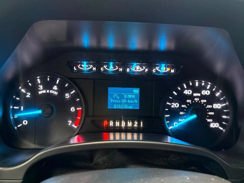 Used 2017 Ford F350 XL AWD/4WD image 13