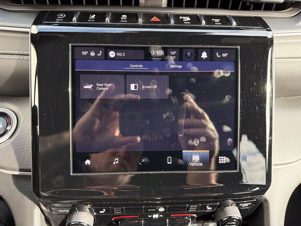 Used 2023 Jeep Grand Cherokee Altitude AWD/4WD image 69