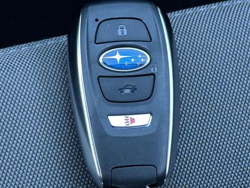 New 2026 Subaru Crosstrek 2.5i image 30