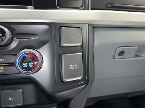 New 2026 Ford F350 XLT w/ Snow Plow Prep Package image 25