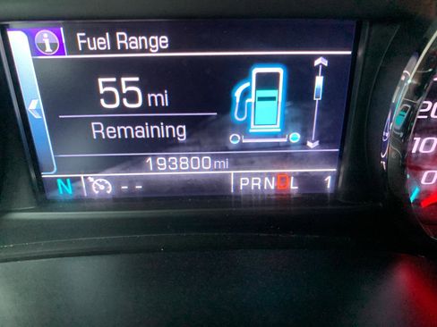 Used 2017 Chevrolet Silverado 3500 LTZ w/ Duramax Plus Package image 31