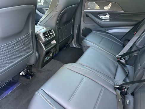 New 2026 Mercedes-Benz GLE 450 4MATIC image 23