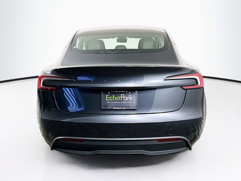 Used 2024 Tesla Model 3 RWD image 7