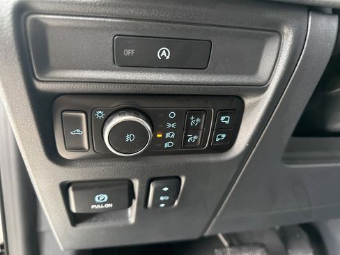 New 2025 Ford F150 Lariat w/ Equipment Group 501A Mid image 23