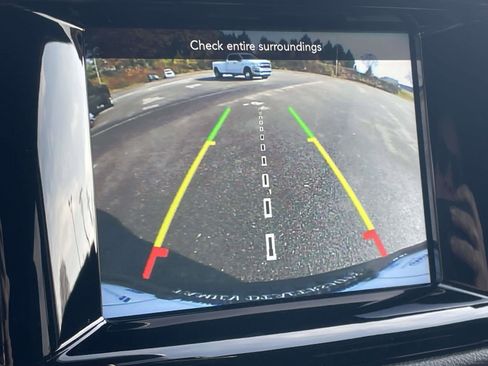 Used 2024 Dodge Durango SXT image 5