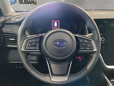 Used 2025 Subaru Outback Premium w/ Popular Package #1A AWD/4WD image 23