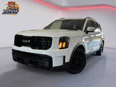 Used 2024 Kia Telluride SX Prestige X-Pro