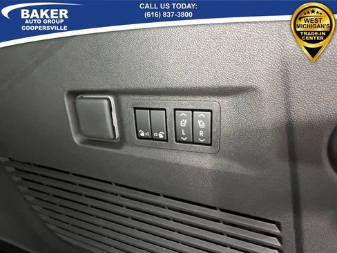 New 2026 Chevrolet Suburban Premier w/ Sun And Tow Package AWD/4WD image 15