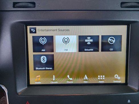 Used 2017 Lincoln Navigator Select image 29