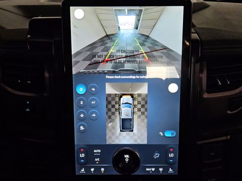 New 2025 Ford F150 Lightning Flash AWD/4WD image 27