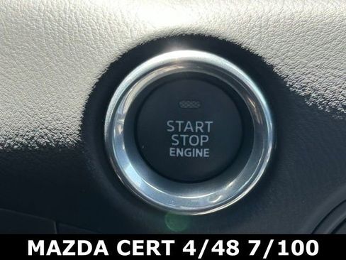Used 2025 MAZDA CX-5 Signature AWD/4WD image 23
