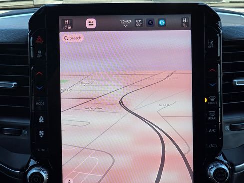 New 2026 RAM 2500 Laramie image 13