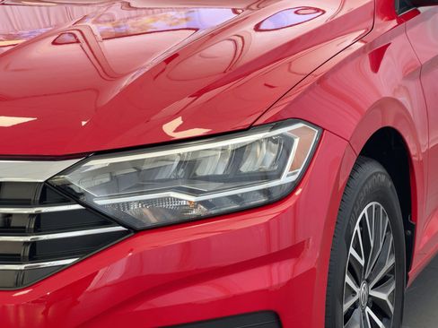 Used 2021 Volkswagen Jetta S image 11