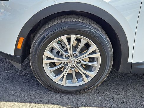 Used 2023 Buick Envision Preferred image 13