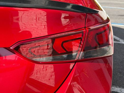 Used 2022 Hyundai Accent SE image 13