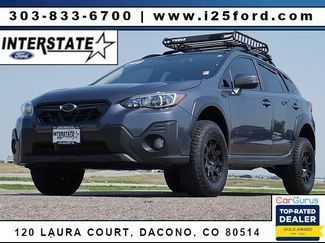 Used 2023 Subaru Crosstrek 2.5i Sport w/ Popular Package #3 image 1