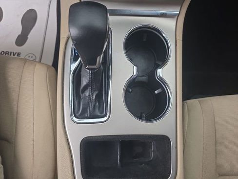 Used 2017 Jeep Grand Cherokee Laredo w/ Quick Order Package 23E image 28