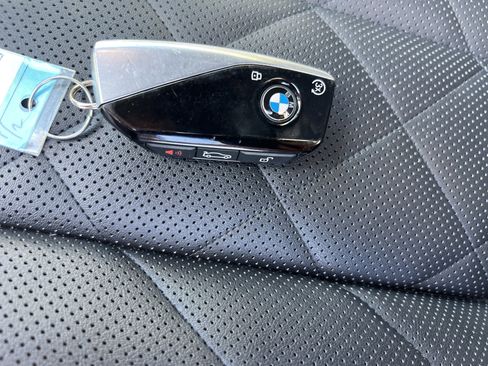 Used 2023 BMW X7 xDrive40i w/ Executive Package AWD/4WD image 37