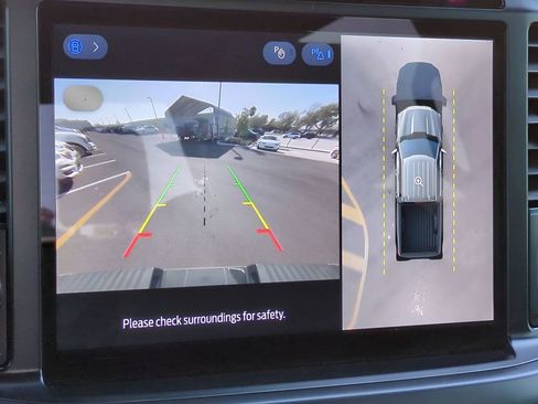 Used 2024 Ford F150 XLT w/ Equipment Group 302A MID image 20