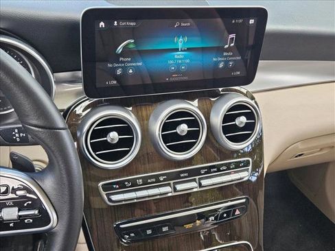 Used 2021 Mercedes-Benz GLC 300 image 15