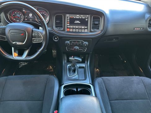 Used 2021 Dodge Charger Scat Pack RWD image 15