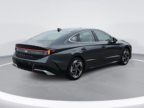 New 2026 Hyundai Sonata SEL image 5