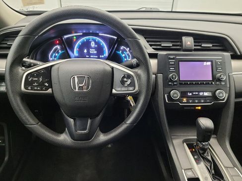 Used 2021 Honda Civic LX image 22