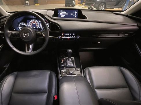 Used 2025 MAZDA CX-30 AWD 2.5 S w/ Preferred Package image 14