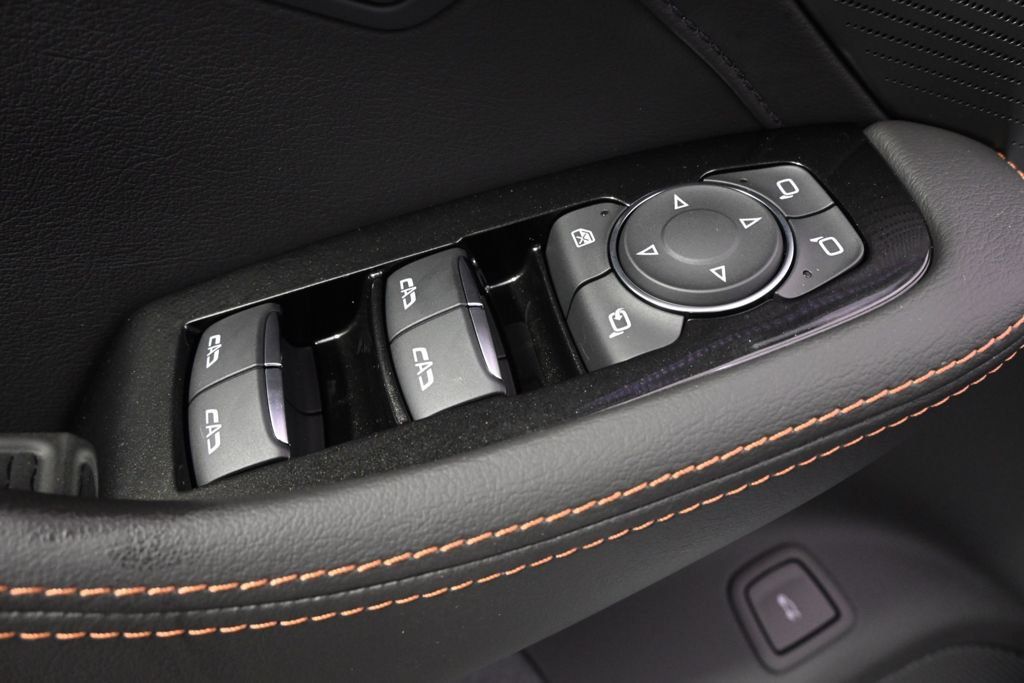 New 2026 Cadillac CT5 Sport w/ Technology Package AWD/4WD image 25