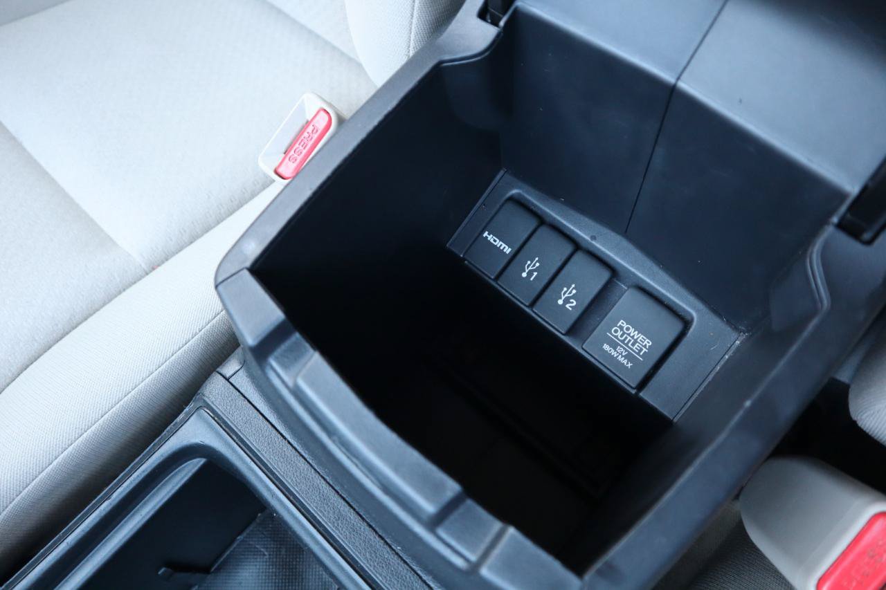 Used 2016 Honda CR-V EX image 71