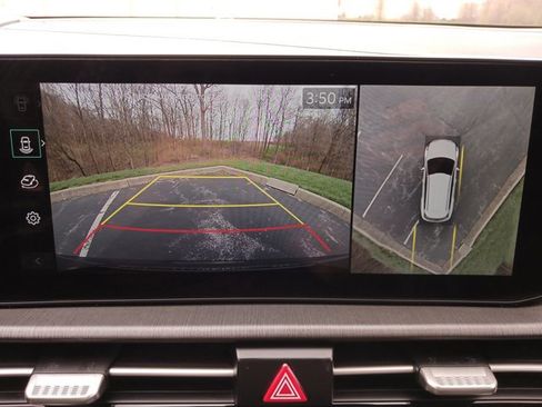 Used 2026 Kia Sportage X-Line w/ X-Line Technology Package image 22