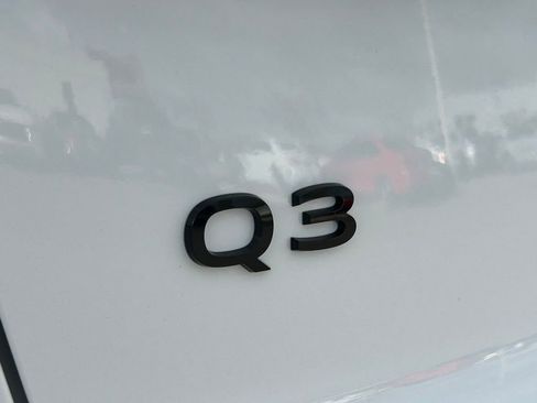 New 2026 Audi Q3 quattro 2.0T AWD/4WD image 50
