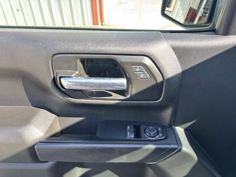 Used 2024 Chevrolet Silverado 1500 W/T w/ WT Fleet Convenience Package image 18