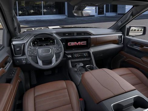 New 2026 GMC Sierra 1500 Denali Ultimate AWD/4WD image 15