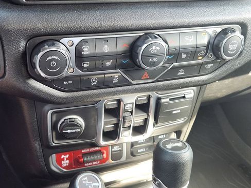 New 2026 Jeep Wrangler Willys image 14