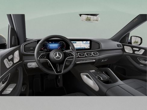 Used 2024 Mercedes-Benz GLE 450 4MATIC image 41