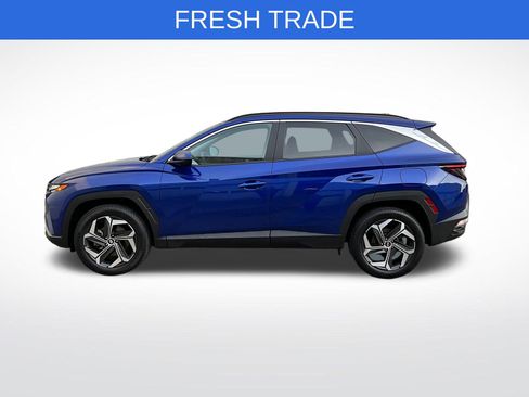 Used 2022 Hyundai Tucson SEL w/ Convenience Package image 2