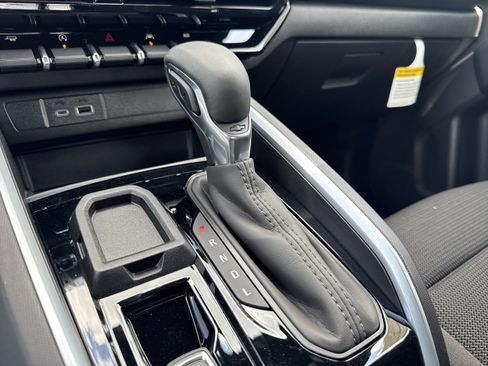 New 2025 Chevrolet Colorado LT w/ Advanced Trailering Package image 27