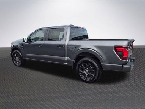 Used 2026 Ford F150 STX w/ Equipment Group 200A RWD image 5