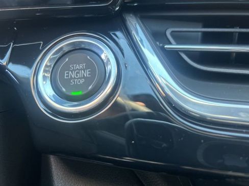 New 2026 Chevrolet Trax RS w/ Sunroof Package image 25