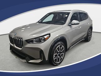 New 2026 BMW X1 xDrive28i w/ Convenience Package video 1