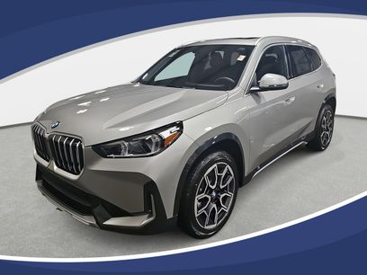 New 2026 BMW X1 xDrive28i w/ Convenience Package